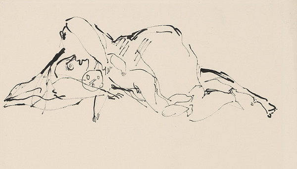 Július Lőrincz – 5.- Vojna II. Ležiaca matka ... 