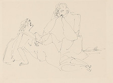 Július Lőrincz – 10.- Vojna II. Sediaca dvojica 