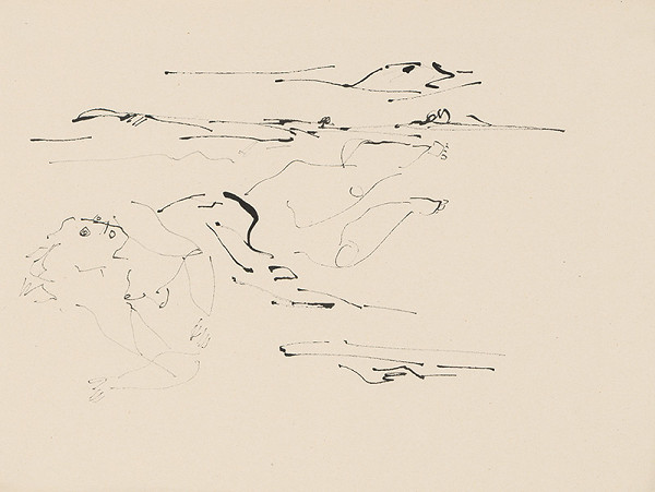 Július Lőrincz – 19.- Vojna II. Ranená 