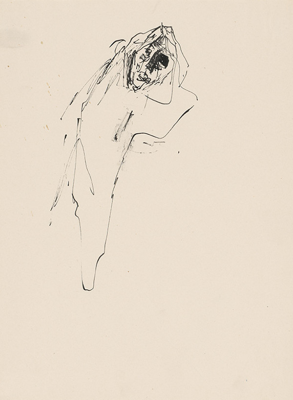 Július Lőrincz – 51. Vojna II. - Stará žena 