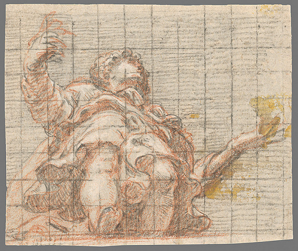 Stredoeurópsky maliar z 19. storočia – Saint 