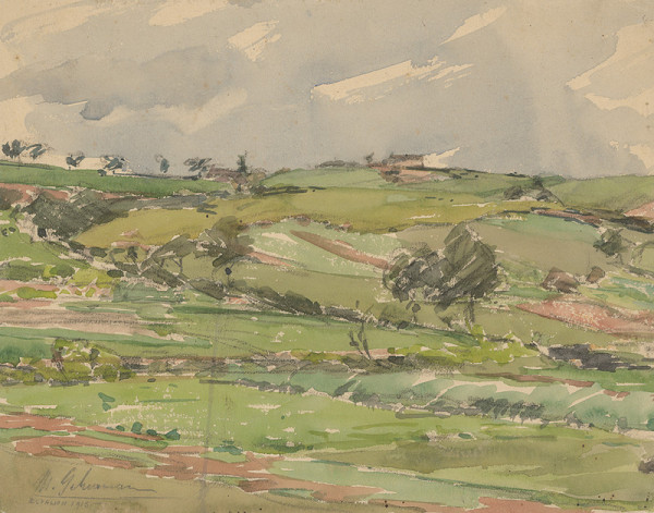 Maximilián Schurmann – Pole v Espalione 