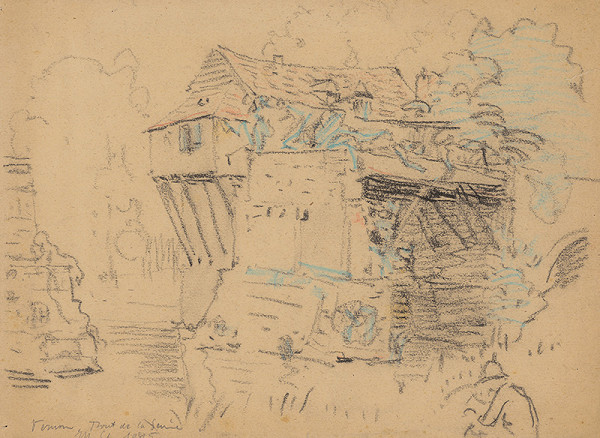 Maximilián Schurmann – Vermon 