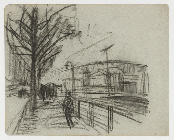 Maximilián Schurmann – Chodec 