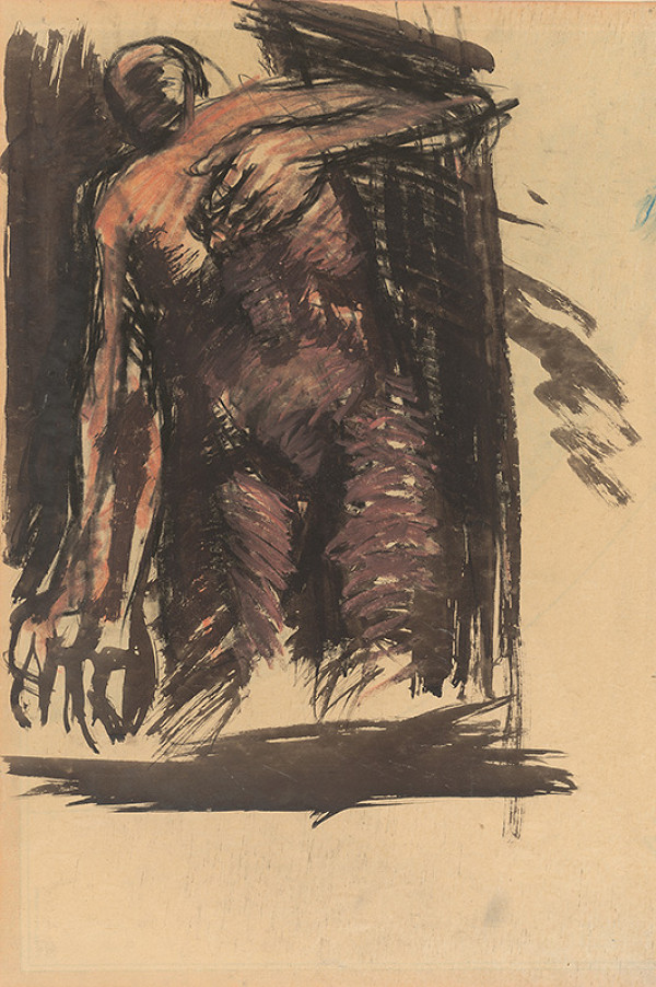 Štefan Tóth – Muž 