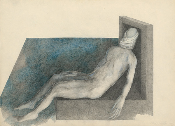 Milan Paštéka – Ranený 