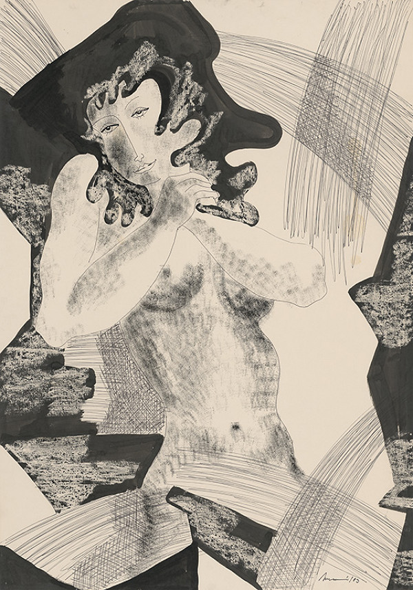 Edita Maxonová – Dialogy snov I. 