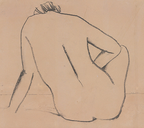 Andrej Barčík – Sediaci akt 