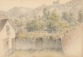 Karol Ľudovít Libay – Banská Bystrica 