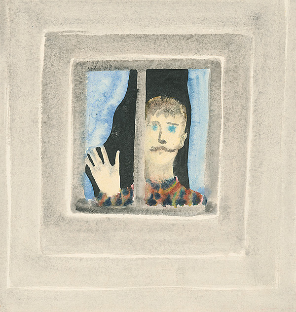 Viera Kraicová – Okno 