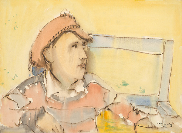 Ladislav Čemický – Chlapec 