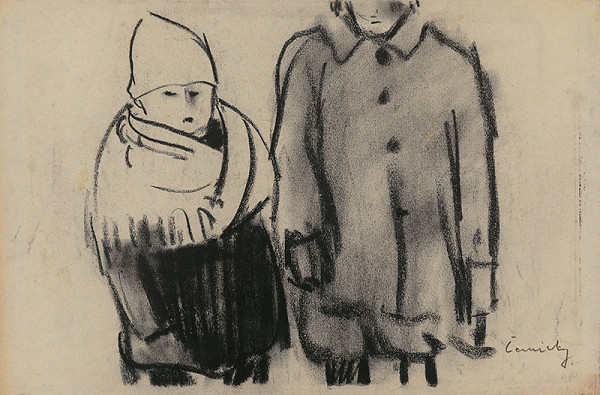 Ladislav Čemický – Deti 