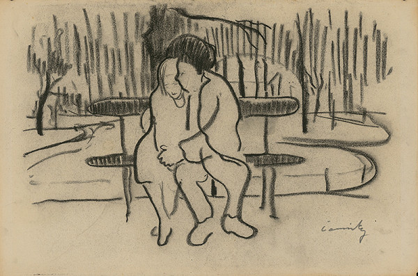 Ladislav Čemický – Zaľúbení 