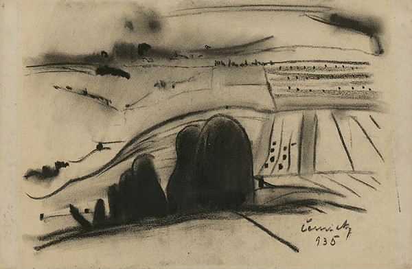 Ladislav Čemický – Petrence 