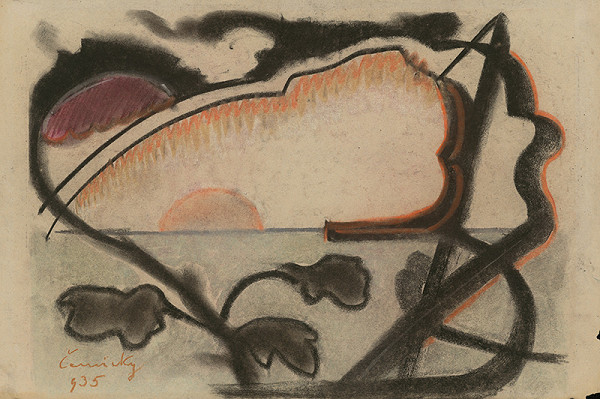 Ladislav Čemický – Zázrak 