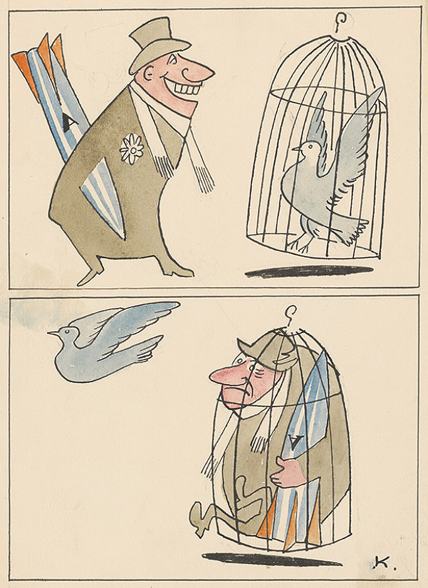 Viktor Kubal – Jediné riešenie 