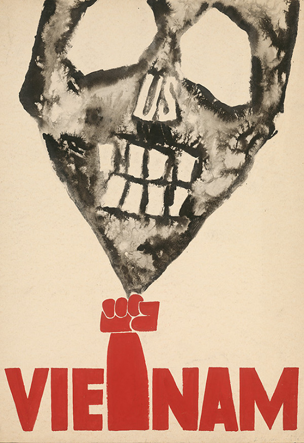 Alexander Richter – Vietnam 