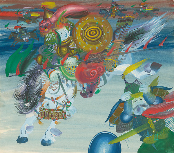 Ondrej Zimka – Zadná predsádka ku knihe 