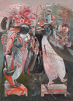 Dušan Kállay – Tučniaci Tidli a Fidli 