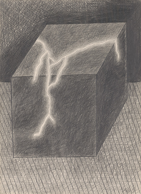 Peter Roller – Rozpad 