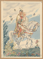 Emil Makovický – Zlatovláska 