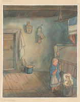 Emil Makovický – Zlatá myška 