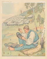 Emil Makovický – Turakov zázračný kvet 8 