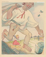 Emil Makovický – Vnučkin hrnčisko 9 