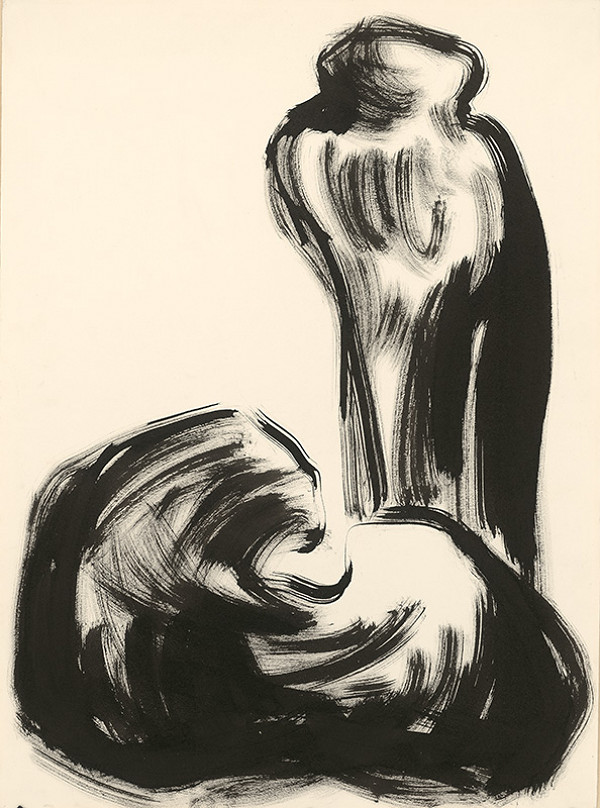 Klára Pataki – Osamelá 