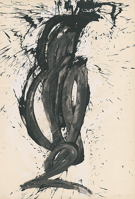 Juraj Bartusz – Časový limit III. 