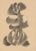 Juraj Rusňák – Kresba II. 