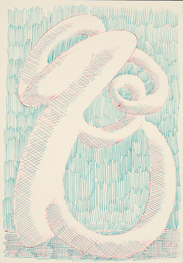 Juraj Rusňák – Kresba II. 