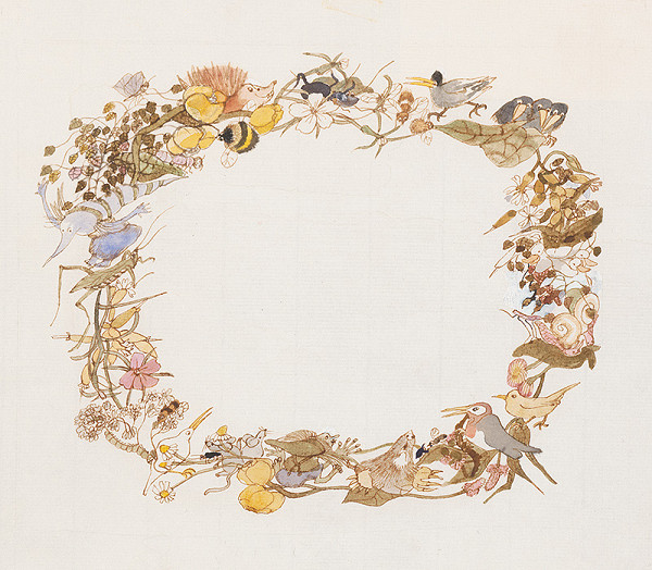 Jana Kiselová-Siteková – Venček 