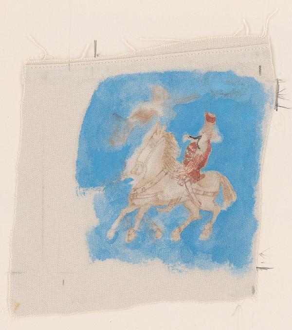 Jana Kiselová-Siteková – Husár 