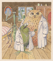 Peter Kľúčik – V ordinácii 