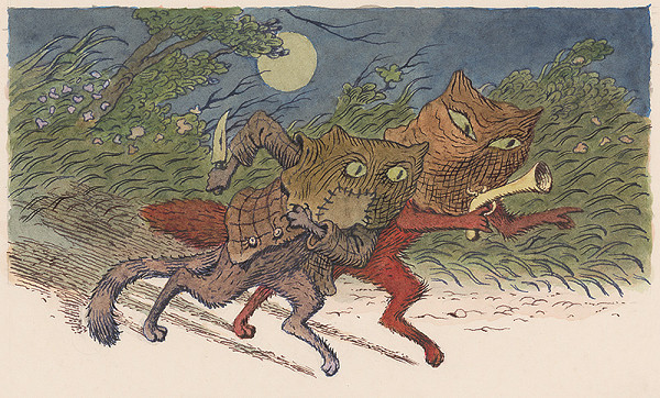 Peter Kľúčik – Prepad 