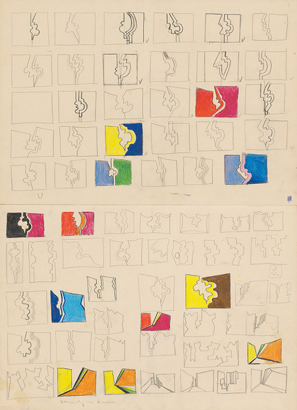 Edita Maxonová – Záznamy II. 