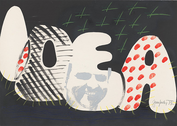 Juraj Meliš – Idea IX. 