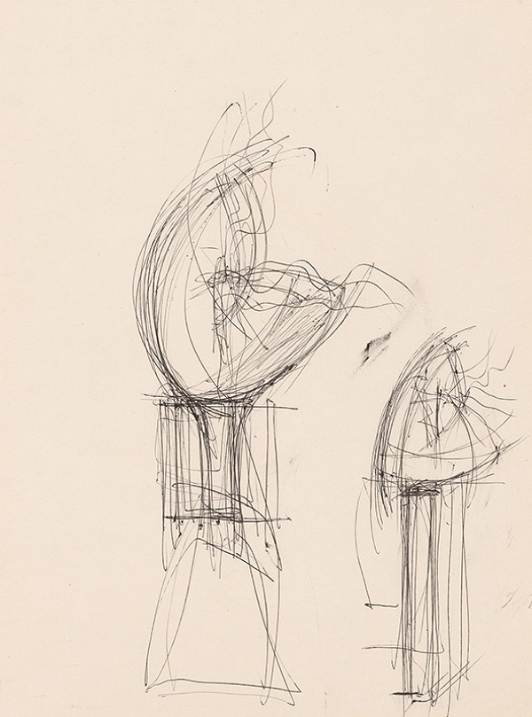 František Patočka – Štúdia IV. 