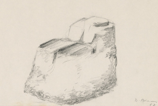 Pavol Binder – Kompozícia 