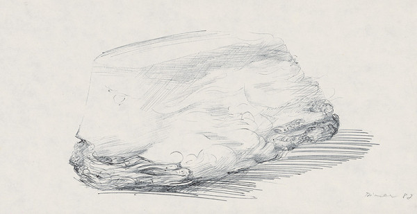 Pavol Binder – Kompozícia 