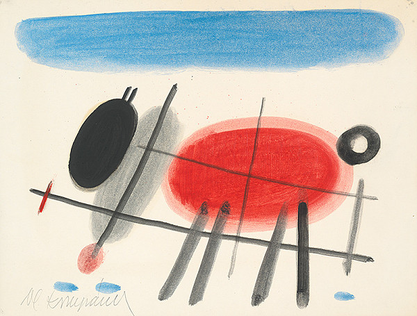 Vladimír Kompánek – Koník 