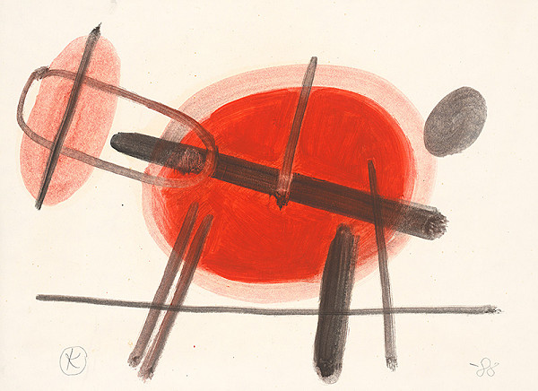 Vladimír Kompánek – Koník 