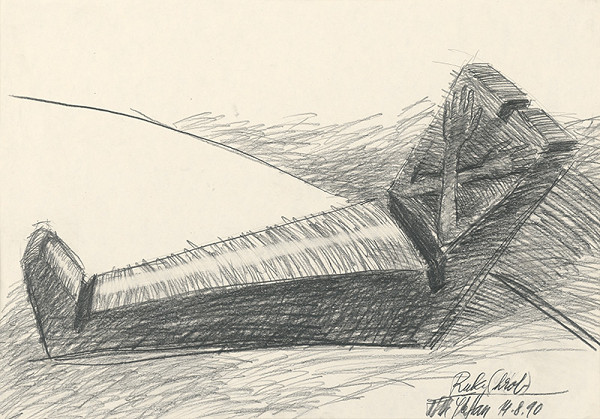 Štefan Tóth – Ruky 