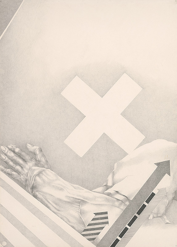 Agneša Sigetová – Križovatky VI. 