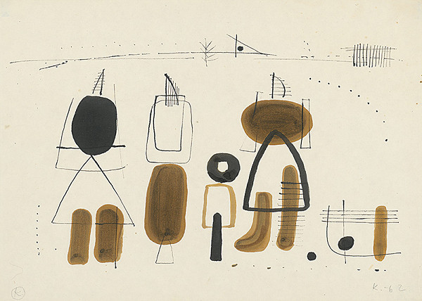 Vladimír Kompánek – Hnedý rozhovor 