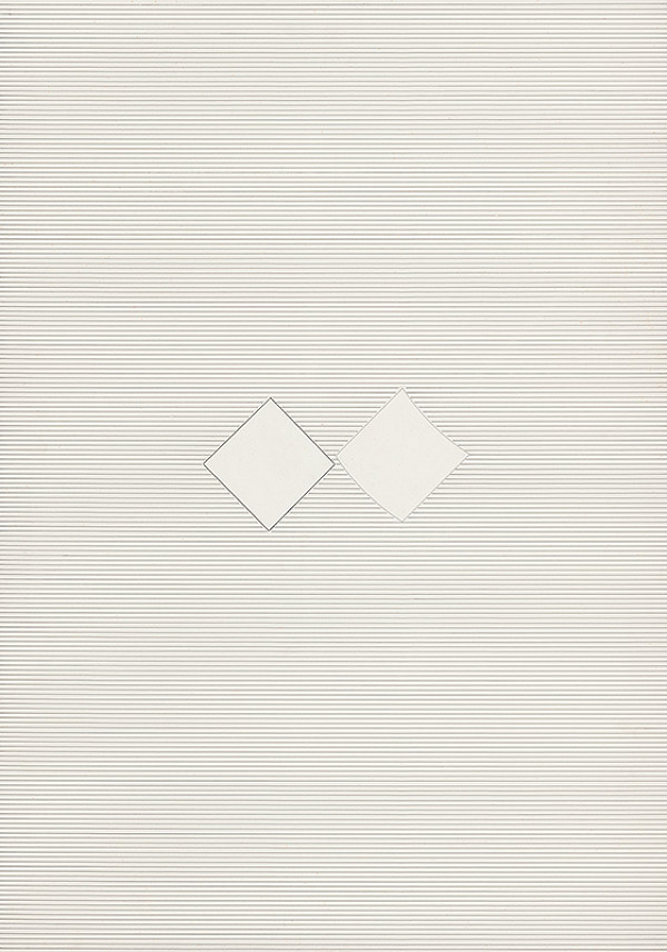 Milan Grygar – Lineárna partitúra II. 