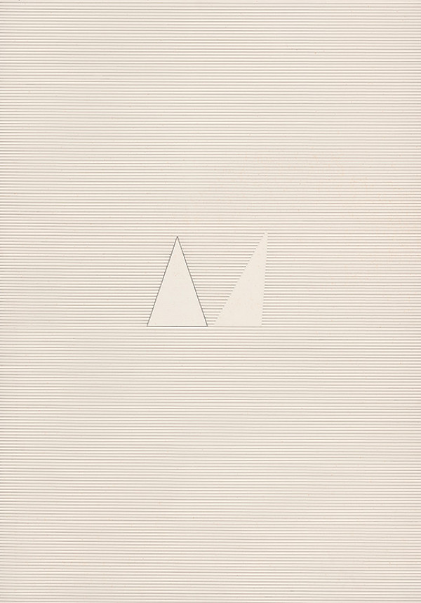 Milan Grygar – Lineárna partitúra III.