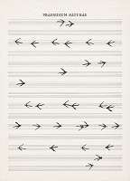 Dezider Tóth – Partitúra XLVIII. Praesidium naturae 