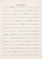 Dezider Tóth – Partitúra LI. Bon voyage 